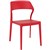 SIESTA SNOW CHAIR 470MM RED