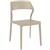 SIESTA SNOW CHAIR 470MM TAUPE