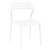 SIESTA SNOW CHAIR 470MM WHITE