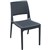 SIESTA VERONA CHAIR 455MM ANTHRACITE