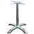 AVILA TABLE BASE ALUMINIUM