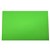 COLOURFUL DAYS FLUOROBOARD 250GSM 508 X 635MM GREEN PACK 25