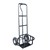 DURASEAT FUNCTION CHAIR TROLLEY BLACK