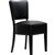 MEMPHIS CLUB CHAIR BLACKWENGE