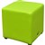 DURASEAT OTTOMAN CUBE GREEN