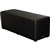 DURASEAT OTTOMAN RECTANGLE BLACK