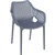 SIESTA AIR XL ARMCHAIR ANTHRACITE