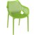 SIESTA AIR XL ARMCHAIR GREEN