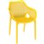 SIESTA AIR XL ARMCHAIR MANGO YELLOW