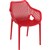 SIESTA AIR XL ARMCHAIR RED