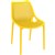 SIESTA AIR CHAIR MANGO YELLOW