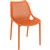 SIESTA AIR CHAIR ORANGE