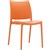MAYA CHAIR ORANGE