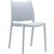 MAYA CHAIR SILVER GREY
