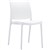MAYA CHAIR WHITE