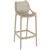 SIESTA AIR BARSTOOL 75 INCH TAUPE