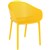SIESTA SKY CHAIR 540 X 600 X 810MM MANGO YELLOW