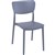 MONNA CHAIR ANTHRACITE