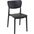 MONNA CHAIR BLACK
