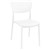 MONNA CHAIR WHITE