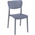 LUCY CHAIR ANTHRACITE
