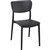 LUCY CHAIR BLACK