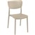 LUCY CHAIR TAUPE