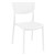 LUCY CHAIR WHITE