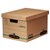 FELLOWES 700 BANKERS BOX STANDARD STRENGTH ENVIRO STORAGE BOX