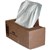 FELLOWES POWERSHRED SHREDDER BAGS 125225 PACK 50