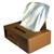 FELLOWES POWERSHRED SHREDDER BAGS 2339485 PACK 50