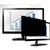 FELLOWES PRIVASCREEN PRIVACY SCREEN FILTER 220 INCH WIDESCREEN 1610