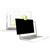 FELLOWES PRIVASCREEN PRIVACY SCREEN FILTER 150 INCH MACBOOK PRO RETINA DISPLAY 1610