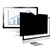 FELLOWES PRIVASCREEN PRIVACY SCREEN FILTER 270 INCH IMAC 169