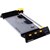 FELLOWES ELECTRON ROTARY TRIMMER 10 SHEET A4 BLACKSILVER