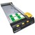 FELLOWES ELECTRON ROTARY TRIMMER 10 SHEET A3 BLACKSILVER