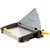 FELLOWES PLASMA GUILLOTINE 40 SHEET A4 BLACKSILVER