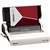 FELLOWES PULSARE 300 ELECTRIC BINDING MACHINE PLASTIC COMB WHITE