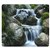 FELLOWES MOUSE PAD RECYCLED OPTICAL WATERFALL