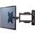FELLOWES MONITOR ARM WALL MOUNT FULL MOTION TV