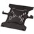 FELLOWES PLATINUM SERIES MONITOR ARM LAPTOP ACCESSORY BLACK