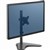 FELLOWES PROFESSIONAL SERIES FREESTANDING SINGLE MONITOR ARM