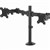 FELLOWES REFLEX DUAL MONITOR ARM