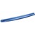 FELLOWES CRYSTAL KEYBOARD GEL WRIST REST BLUE