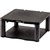 FELLOWES PREMIUM ADJUSTABLE MONITOR RISER GRAPHITE