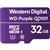 WESTERN DIGITAL WD PURPLE SC QD101 MICROSD CARD 32GB