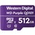 WESTERN DIGITAL WD PURPLE SC QD101 MICROSD CARD 512GB