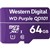 WESTERN DIGITAL WD PURPLE SC QD101 MICROSD CARD 64GB