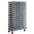 FORTRESS OTTO FOLDING CHAIR TROLLEY