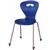 SYLEX GOGGLE CHAIR 460MM BLUE
